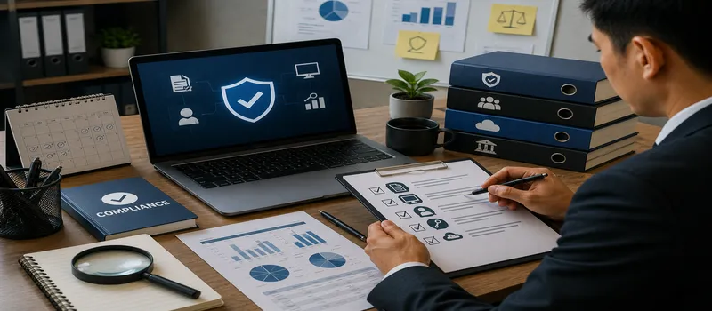 Panduan Audit Lisensi Software: Cara Menghindari Denda dan Masalah Hukum