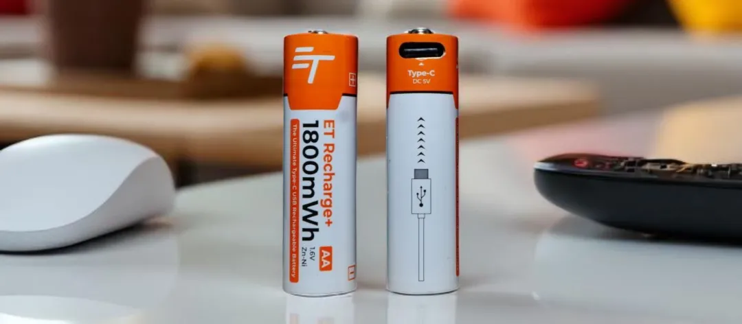 Mengapa ET Recharge+ adalah Solusi Terbaik untuk Mainan dan Perangkat Elektronik Anak