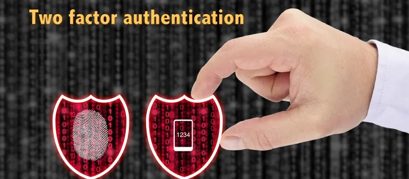 5 Kesalahan Umum Saat Menggunakan Security Key dan Cara Menghindarinya