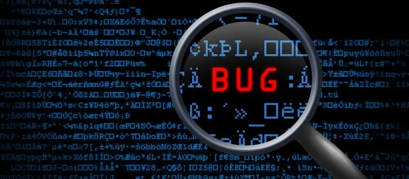 Bug Coding Bisa Merusak Website Anda! Begini Cara Mencegahnya