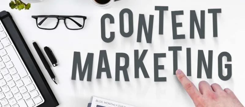 Website untuk Konten Marketing Sepi Traffic? Ini Cara Mendapatkan Visitor