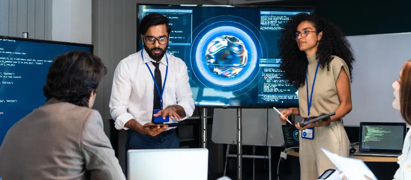Cara AI Automation Membantu Organisasi Menghadapi Legacy System Tanpa Migrasi Besar, Apakah Memungkinkan?