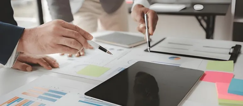 Konsolidasi Laporan Keuangan Multi Entitas Tantangan dan Best Practice