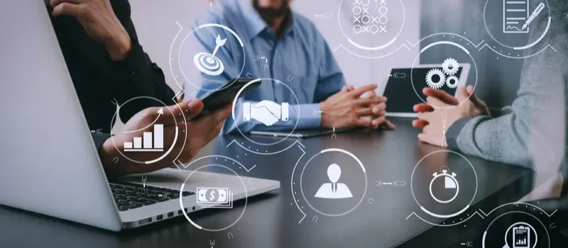 Mengurangi Waktu Review Dokumen Medis Hingga 90% dengan AI Automation, Bagaimana Caranya?