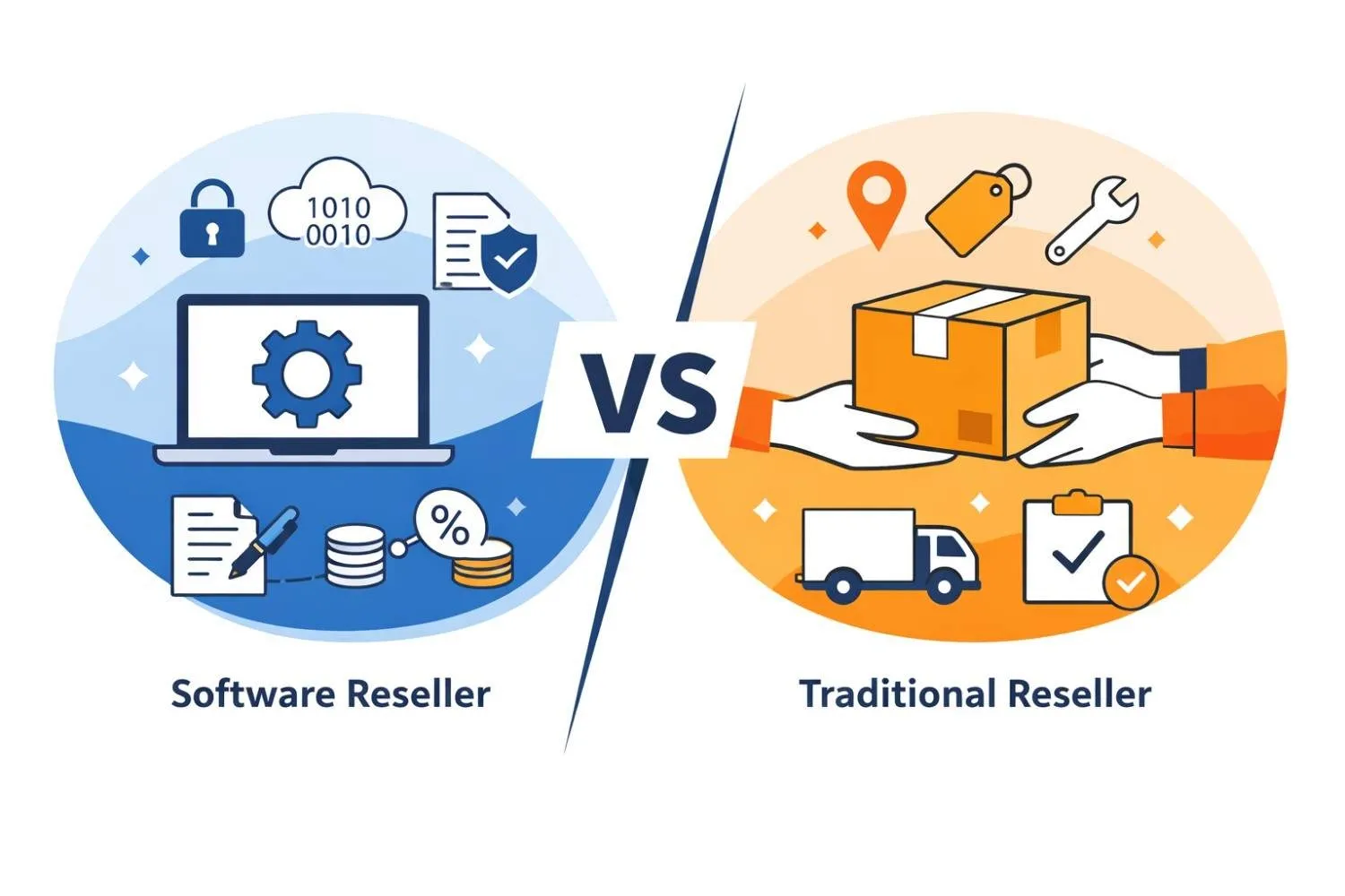 Cara Memilih Vendor dan Reseller Software Original yang Terpercaya: Jangan Hanya Tergiur Harga Murah