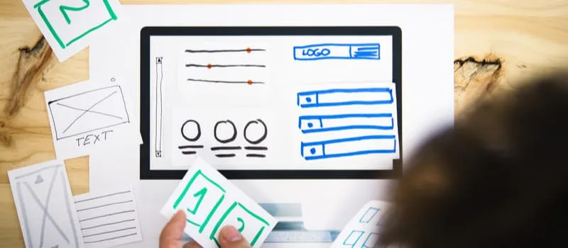 Tanpa SEO, Website Anda Percuma! Begini Cara Memilih Jasa Pembuatan Web yang Tepat