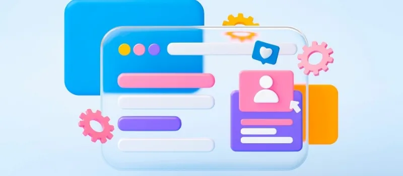 Dari Website Biasa Menjadi Website Pintar: Evolusi Digital di Era AI