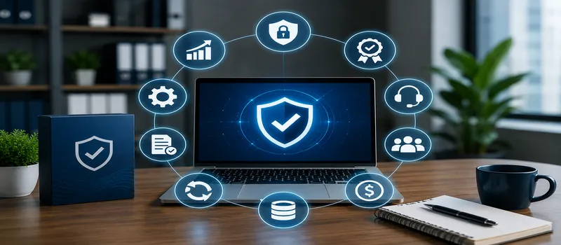 Mengapa Perusahaan Harus Menggunakan Software Original? Ini 10 Alasan Utamanya