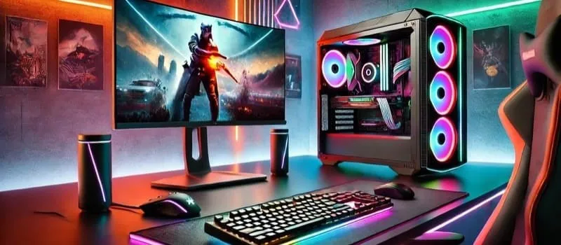 5 Alasan Desktop Workstation Menjadi Pilihan Utama Profesional