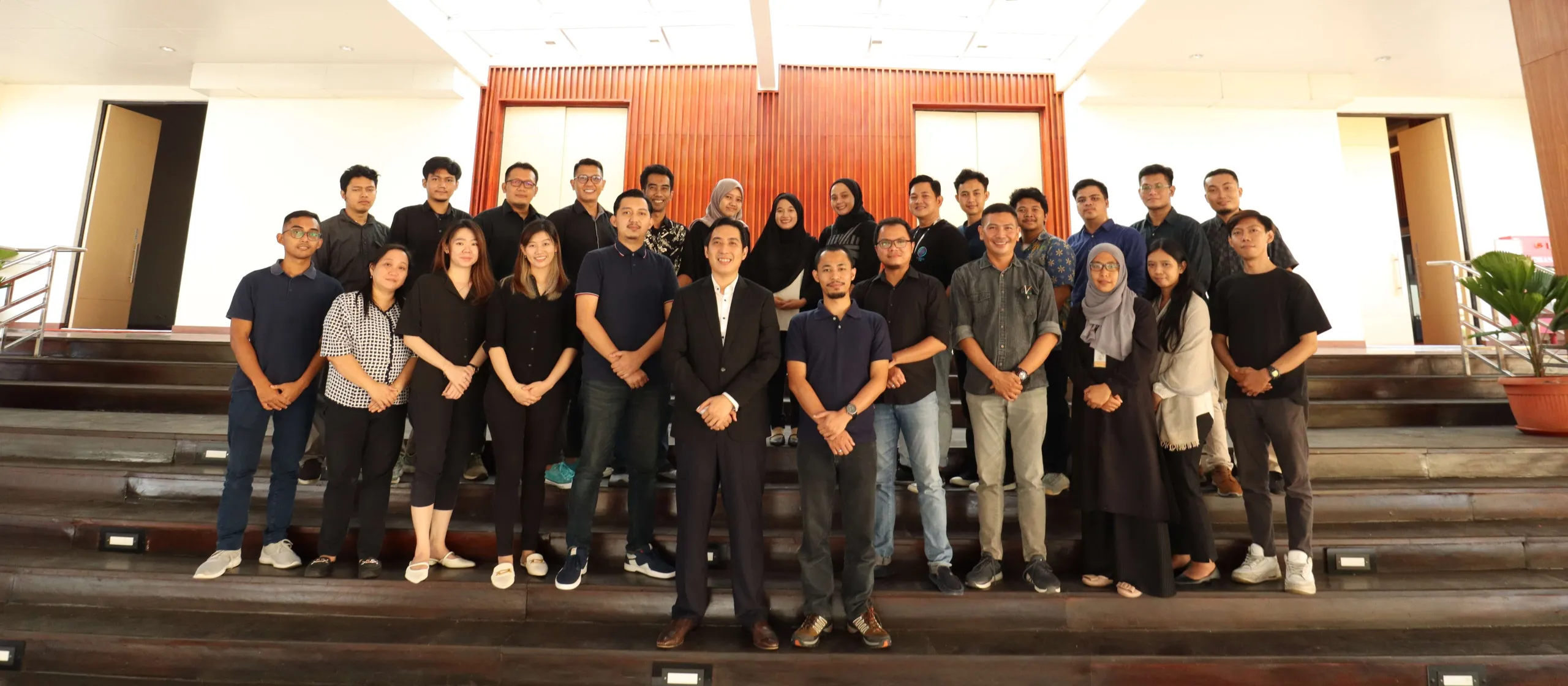 Thrive: Lebih dari 15 Tahun Memajukan Bisnis Indonesia dengan Beragam IT Solution