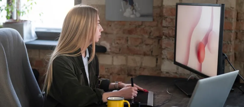 Paket Lengkap Bikin Website: Desain, Domain, dan Hosting