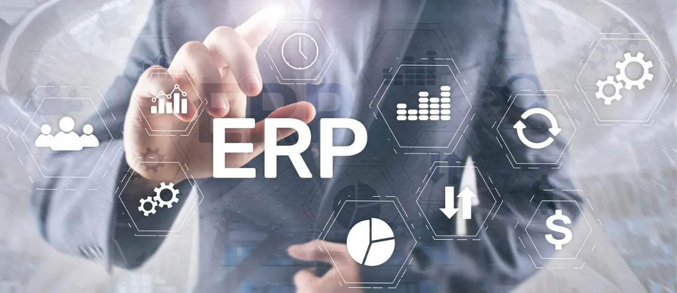 Software ERP untuk Perusahaan, Apa Fungsinya dan Kapan Dibutuhkan?