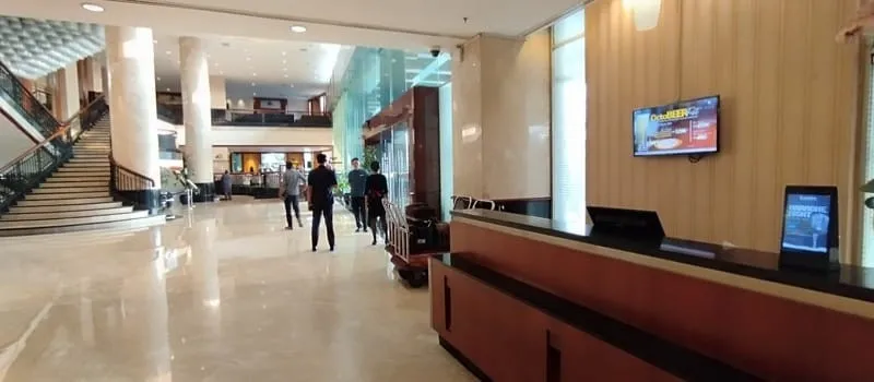 5 Cara Signage Dapat Menarik Perhatian dan Meningkatkan Penjualan