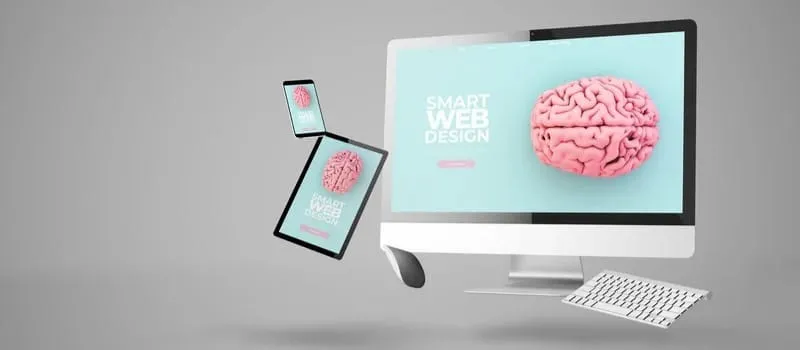 5 Strategi Efektif Membuat Website Anda Tampil Modern dan Profesional