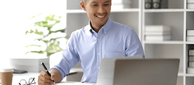 Kenapa Banyak Perusahaan Mulai Mengganti Company Profile PDF ke Website