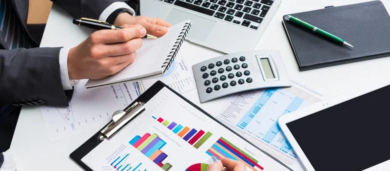 How Tax Consultants Help MSMEs Save Time