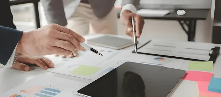 Software Keuangan untuk Distributor dan Retail: Solusi Kontrol Stok & Margin