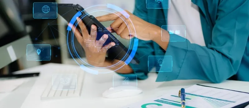 Website AI untuk UMKM: Bisa Go Digital Cepat Tanpa Budget Besar?