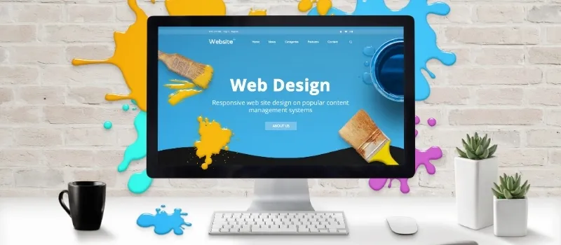 Membuat Website Tanpa Developer? AI Sekarang Bisa Melakukannya