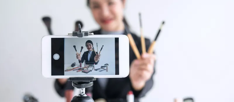 CapCut Biasa vs CapCut Sharing untuk Kebutuhan Sosial Media Pemula