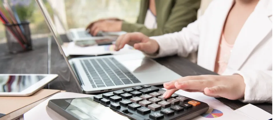 Rahasia Mendapatkan Investor dengan Laporan Keuangan yang Akurat dan Terpercaya