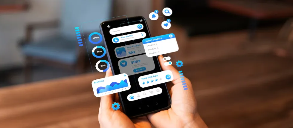 Penggunaan AI dan Chatbot di Website Masa Kini