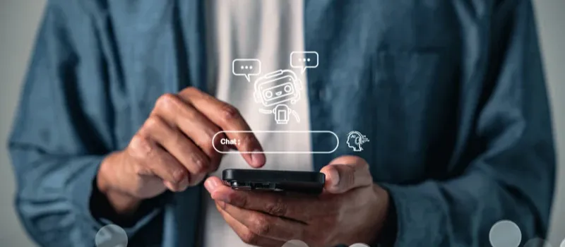 Mengapa Perusahaan Besar Beralih ke AI Automation untuk Meningkatkan Efisiensi Bisnis?