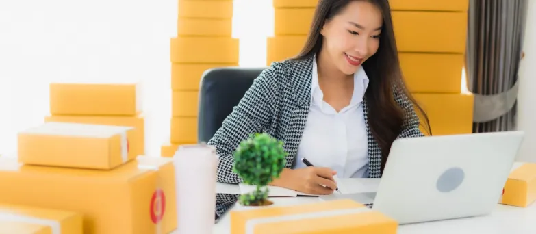 Cara Jasa Pembukuan Membantu Ajukan Pinjaman Usaha dengan Laporan Keuangan Rapi