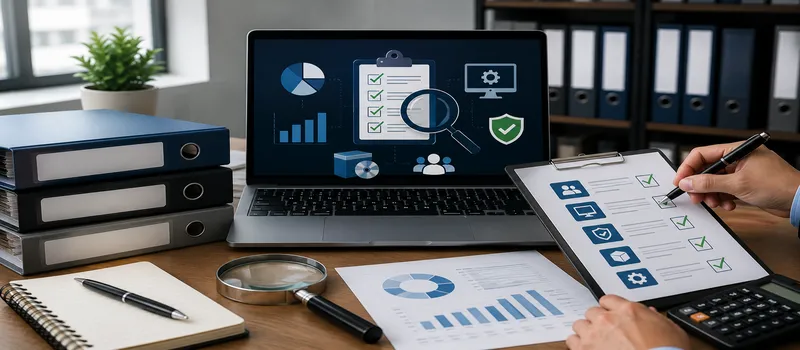 Audit Lisensi Software: Mengapa Perusahaan Perlu Melakukannya Secara Berkala?