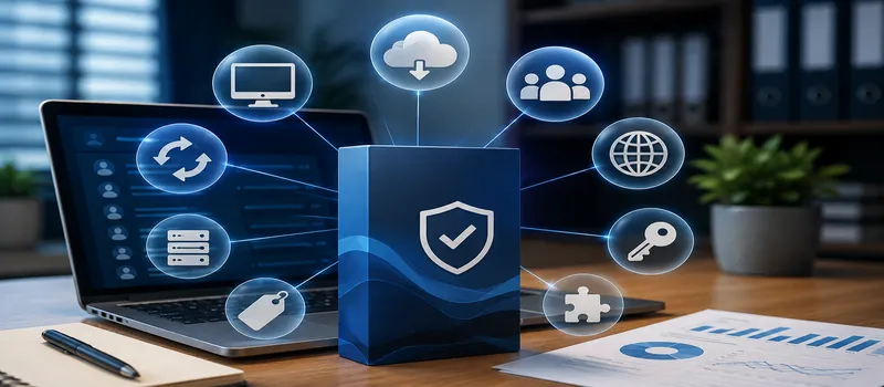 10 Jenis Lisensi Software yang Paling Banyak Digunakan Perusahaan di Indonesia