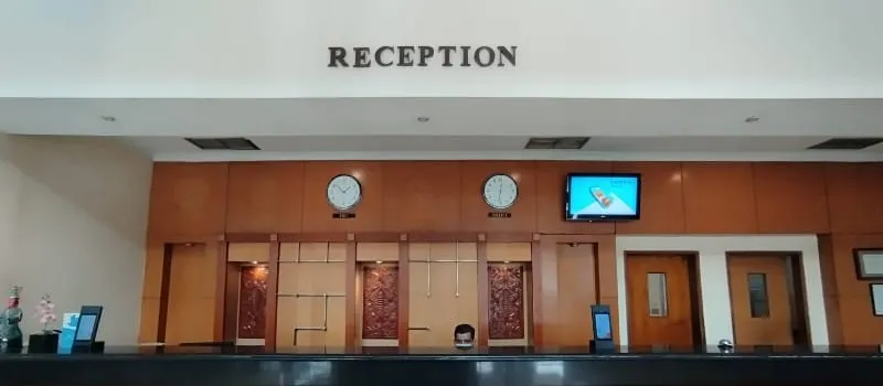 Peran Teknologi dalam Mengubah Desain Interior Modern