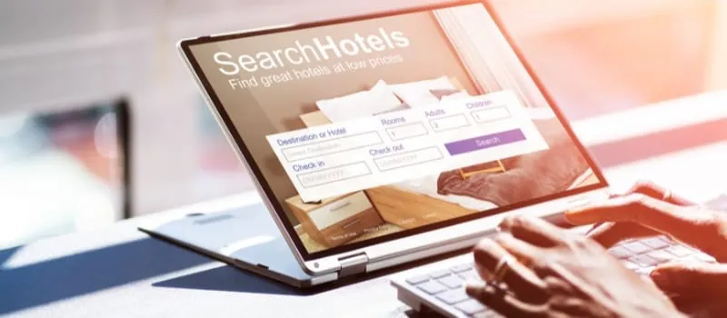Dari Booking Online hingga Review: Mengapa Website Hotel Itu Wajib Ada?