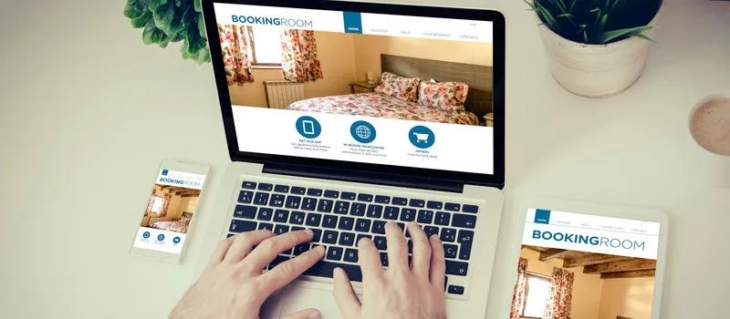 Desain Berantakan? Hindari Kesalahan Umum Ini di Website Anda