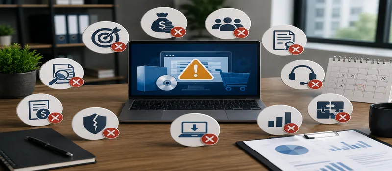 Cara Membandingkan Harga Software dari Berbagai Vendor Sebelum Memutuskan Membeli