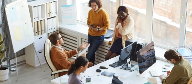 Peran Writing Assistant seperti Grammarly dalam Membangun Branding: Seberapa Penting?