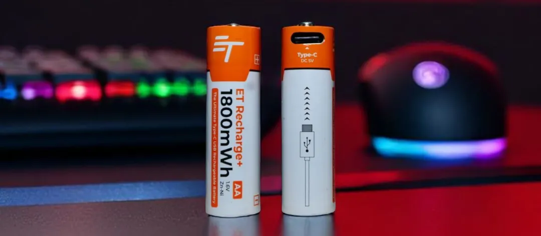 Baterai Isi Ulang untuk Mainan Anak dan Alat Elektronik Sehari-hari yang Lebih Aman