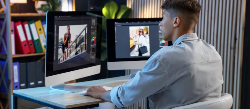 Fitur Terbaru Adobe Photoshop yang Mempermudah Editing Gambar, Sudah Coba?