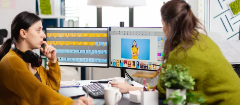 Struktur Dasar Website: Front End, Back End, Database