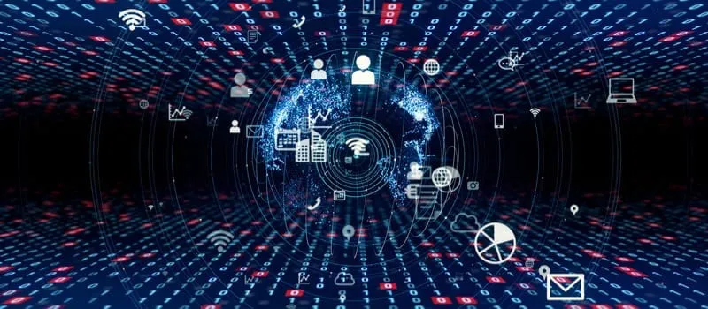 Cara Peretas Menargetkan Jaringan yang Kurang Aman