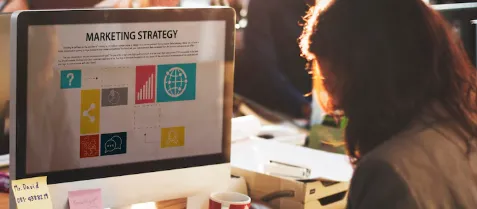 Optimasi SEO pada Website Bisnis dengan Bantuan Profesional