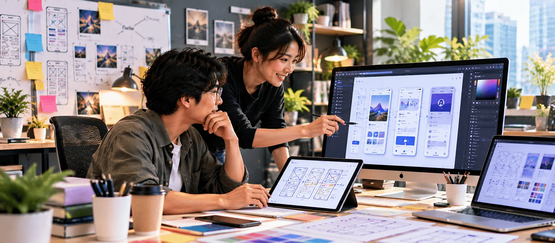 Pentingnya Software Prototyping untuk Pengembangan Produk Digital Perusahaan