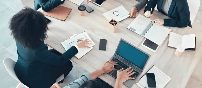 Kesalahan Kecil Saat Setup Software yang Berdampak Besar ke Operasional