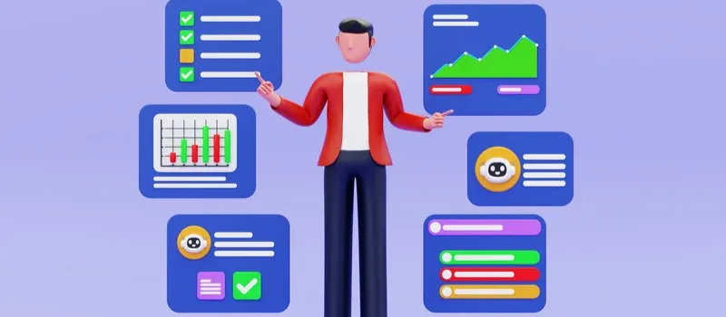 Use Case AI Automation di Healthcare: Bagaimana Mengurangi Beban Administrasi dan Meningkatkan Pelayanan Pasien?