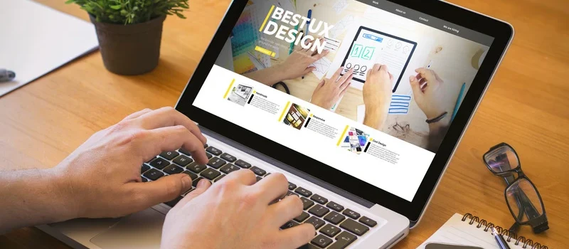 Mengapa Website Perusahaan Kini Diposisikan sebagai Infrastruktur Bisnis Digital