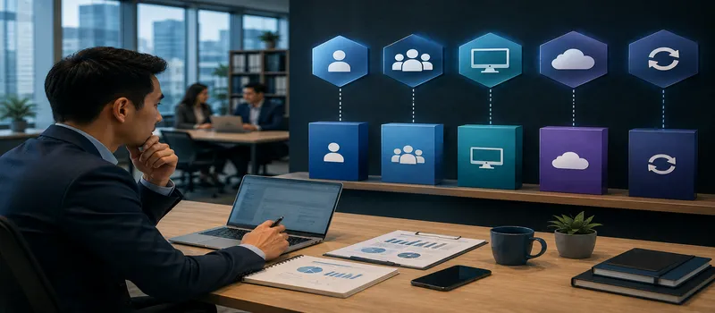 Cara Memilih Lisensi Software yang Tepat Sesuai Kebutuhan Perusahaan