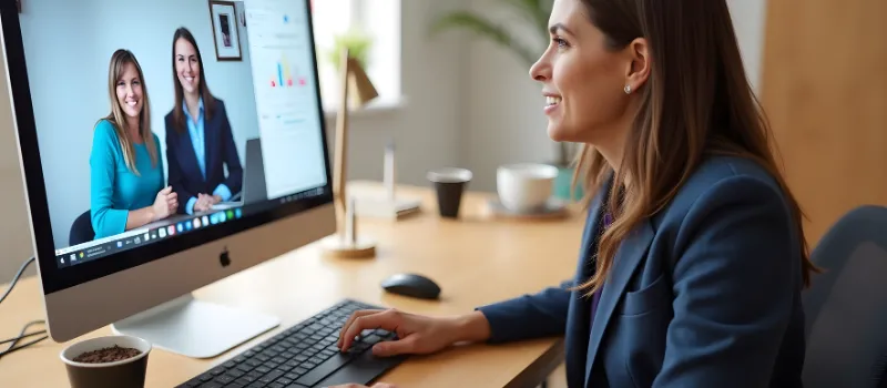 Apakah Zoom Sharing Cocok untuk Webinar dan Kelas Online?