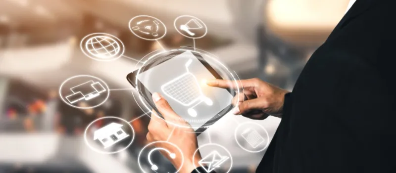 Inovasi Shopify dalam Meningkatkan Performa Bisnis E-Commerce, Sudah Maksimal?