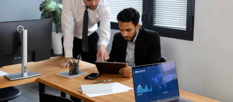 Baru Memulai Usaha? Begini Cara Web Developer Indonesia Membantu Branding