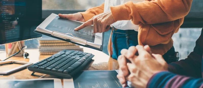 Kenapa Kandji Menjadi Pilihan Terbaik untuk Keamanan & Manajemen Perangkat Apple?