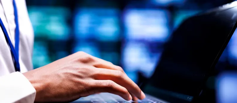 Website Klinik dan Rumah Sakit: Membangun Kepercayaan Pasien Secara Digital